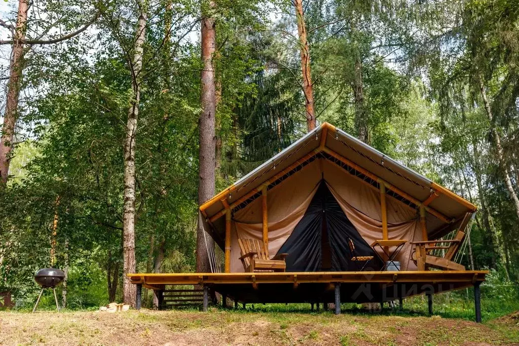 Дом в Новгородская область, Новгородский район, Пролетарское городское ... - Фото 2
