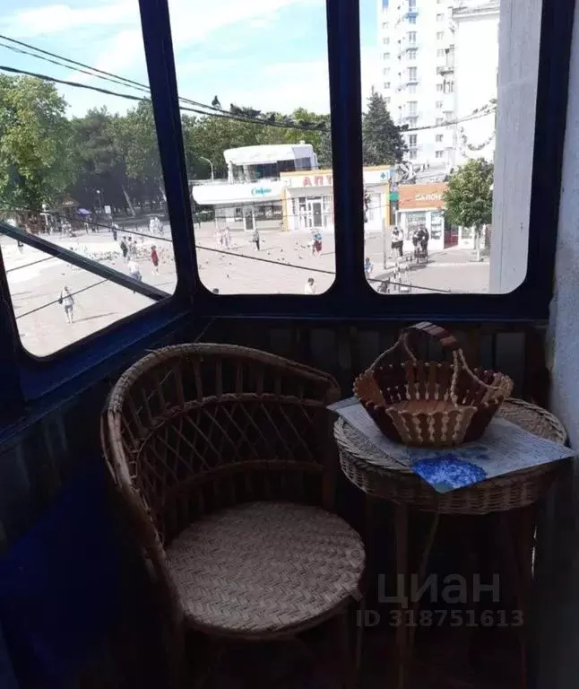 2-к кв. Краснодарский край, Анапа ул. Протапова, 104 (42.0 м) - Фото 1