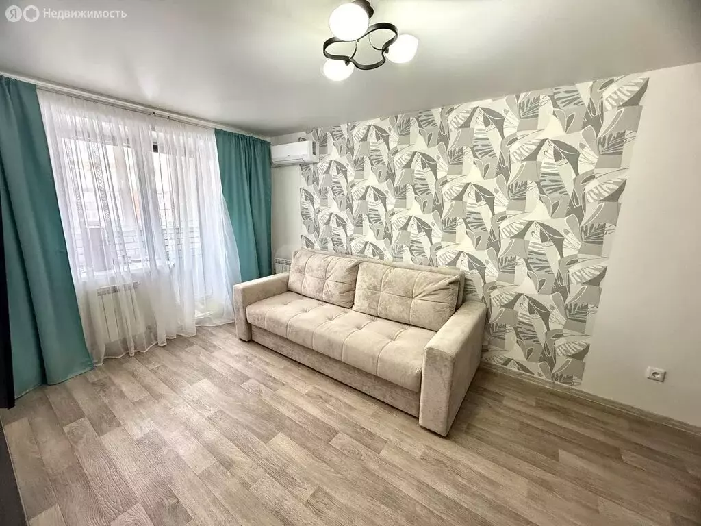 1-комнатная квартира: Йошкар-Ола, улица Чернякова, 7А (34.4 м) - Фото 2