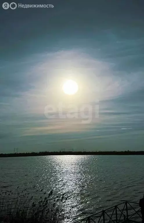 Участок в Тюмень, территория СОСН Приозёрное, Ягодная улица (10.91 м) - Фото 1