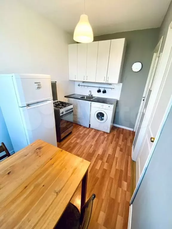 2-к. квартира, 36 м, 9/9 эт. - Фото 0