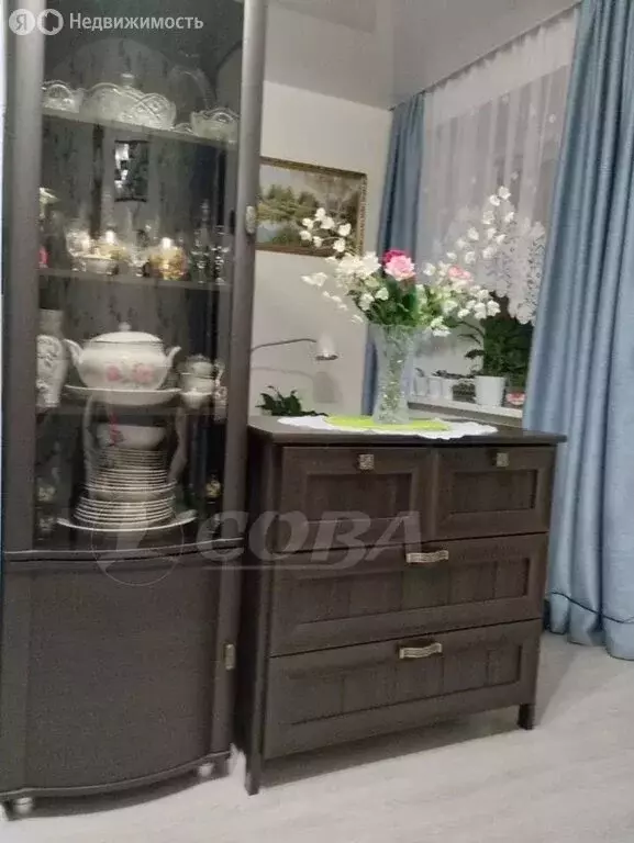 Квартира-студия: Тюмень, улица Беляева, 33к2 (27.8 м) - Фото 2