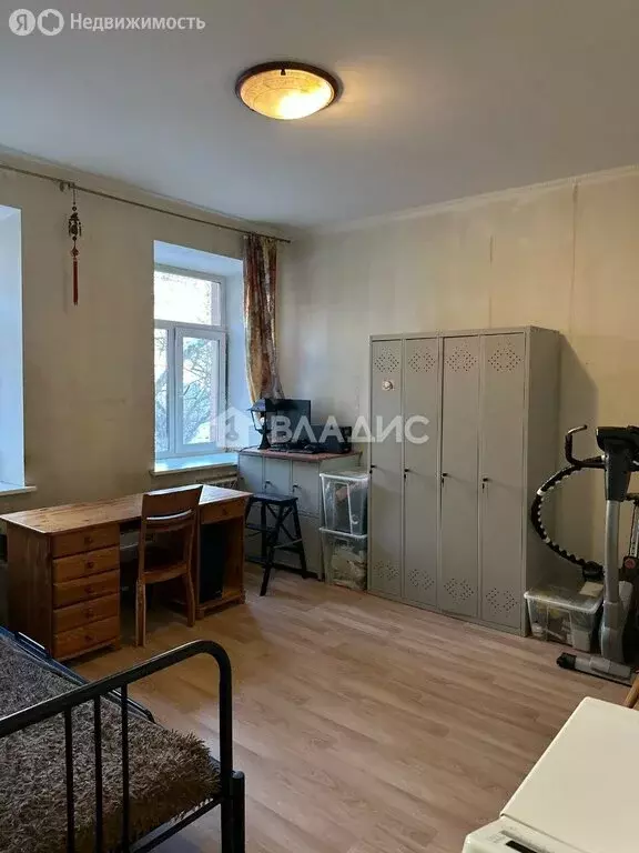1-комнатная квартира: Санкт-Петербург, улица Куйбышева, 33/8 (28.6 м) - Фото 0