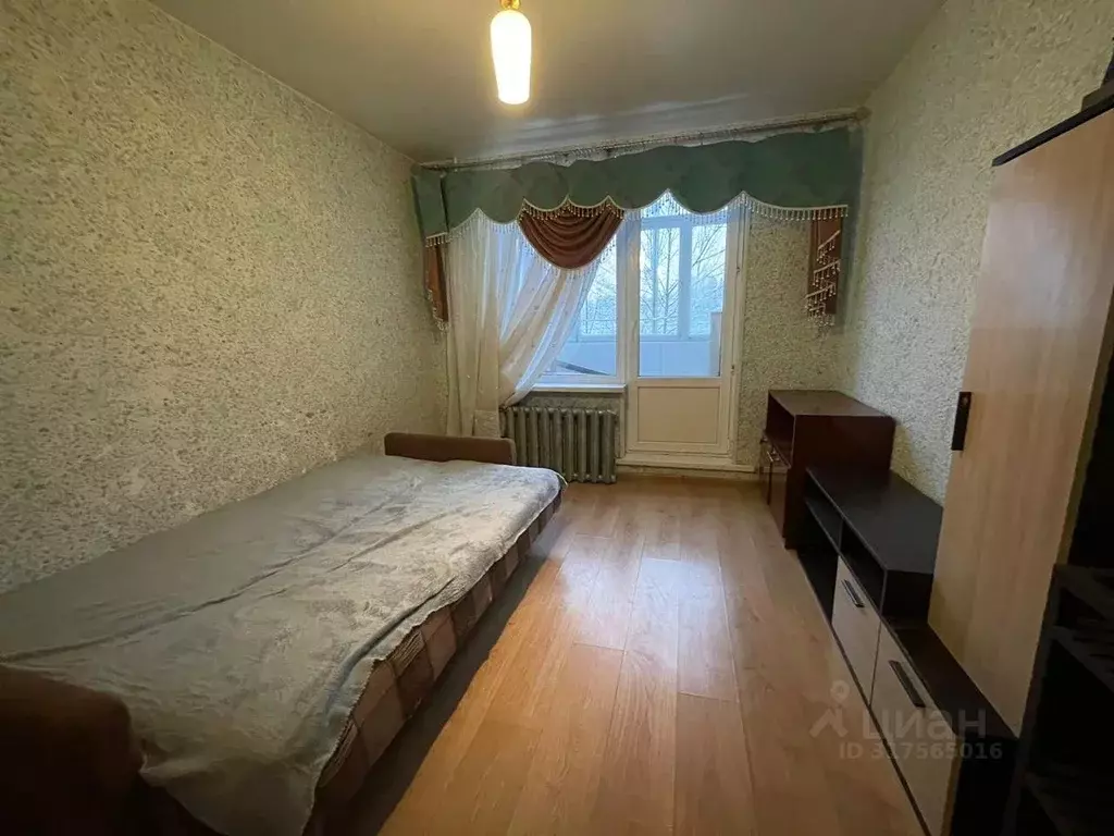 2-к кв. Московская область, Дмитровский муниципальный округ, ... - Фото 0