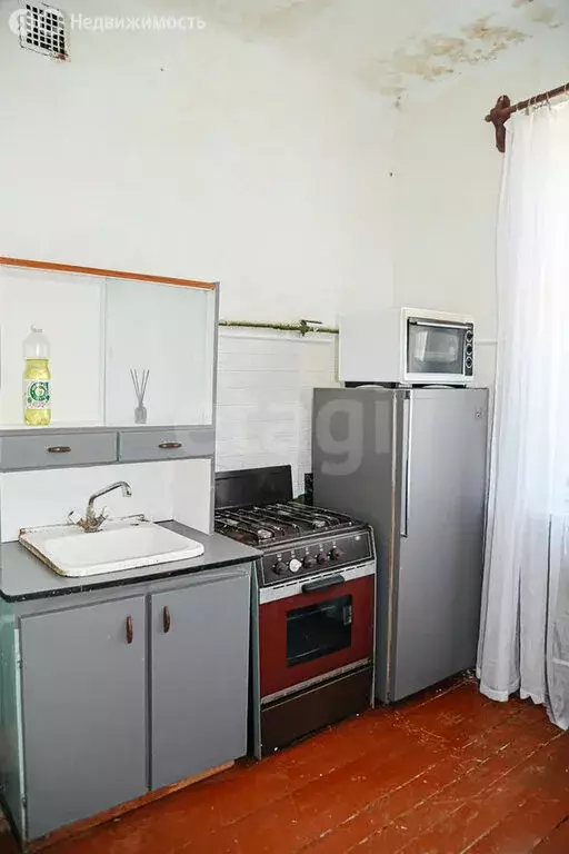3-комнатная квартира: Советск, Комсомольская улица, 17 (71.4 м) - Фото 1