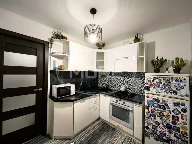 1-к кв. Калининградская область, Калининград ул. Профессора ... - Фото 1