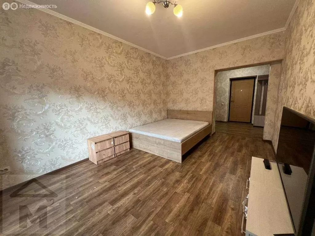 1-комнатная квартира: Абакан, проспект Дружбы Народов, 43А (41.6 м) - Фото 0