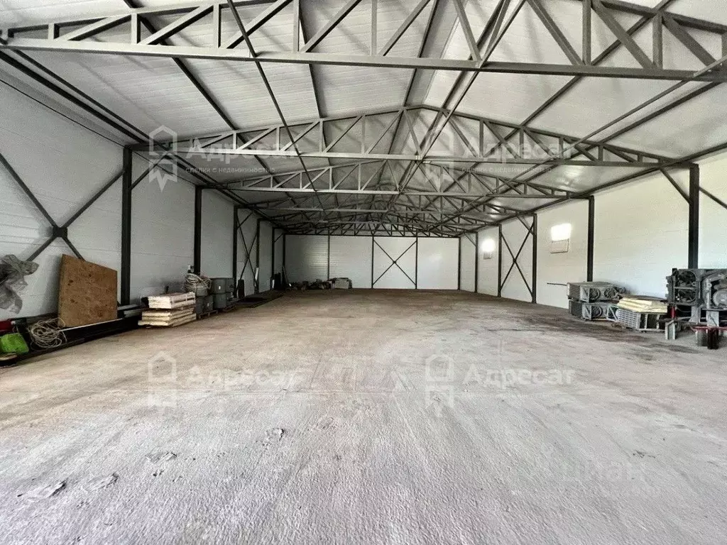 Офис в Волгоградская область, Волгоград ш. Авиаторов, 103 (440 м) - Фото 1