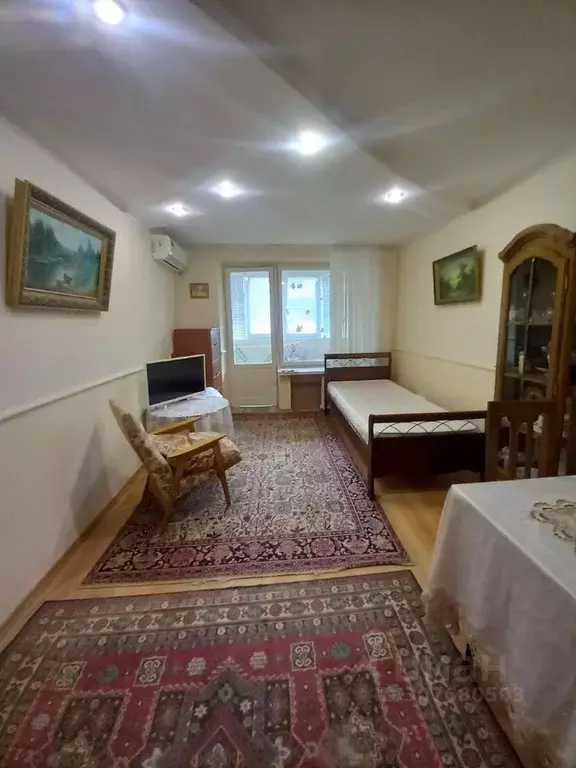 1-к кв. Ставропольский край, Кисловодск Велинградская ул., 21 (34.0 м) - Фото 2