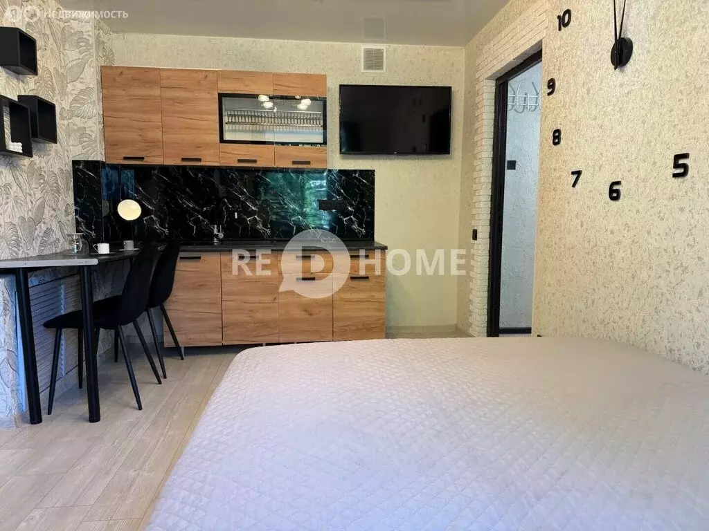 1к в 4-комнатной квартире (13.1 м) - Фото 2