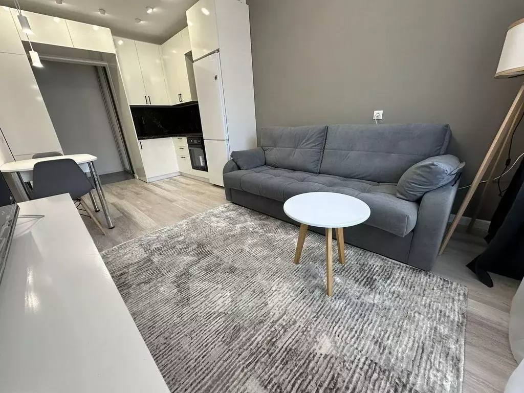 Квартира, 2 комнаты, 40 м - Фото 0