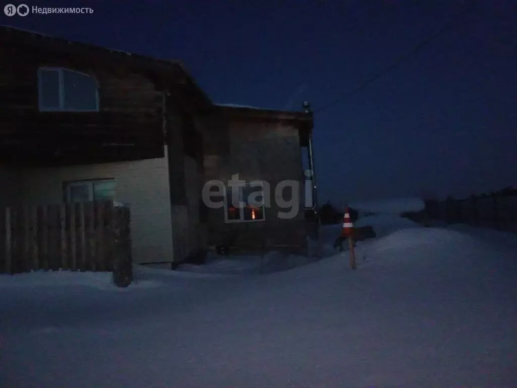 Дом в Зоркальцевское сельское поселение, деревня Берёзкино, ДНП ... - Фото 1