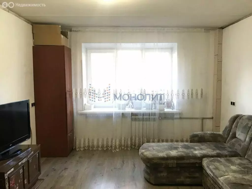 2-комнатная квартира: Киров, улица Труда, 11 (53.4 м) - Фото 2