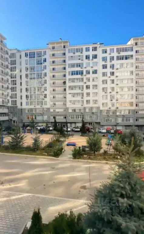 1-к кв. Севастополь просп. Октябрьской Революции, 48 (41.9 м) - Фото 1