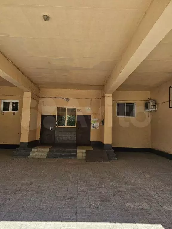 Комната 12 м в 4-к., 8/9 эт. - Фото 1