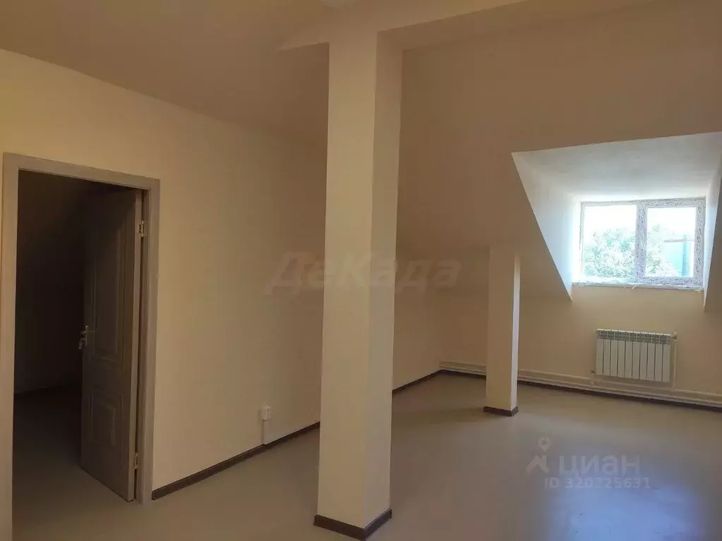 Офис в Ульяновская область, Ульяновск Октябрьская ул., 22с15 (54 м) - Фото 0