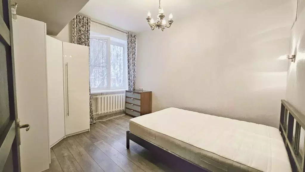 2-к кв. Москва Хомутовский туп., 4к2 (50.0 м) - Фото 1