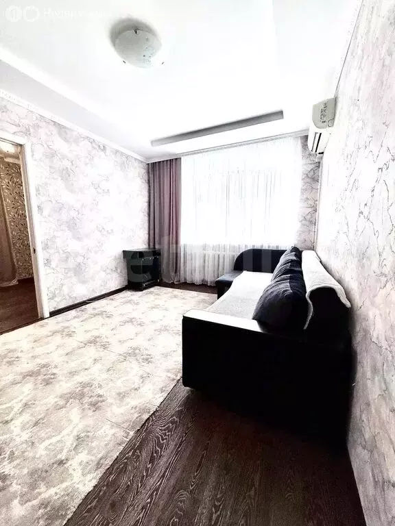 2-комнатная квартира: Альметьевск, Геофизическая улица, 5А (41.3 м) - Фото 2