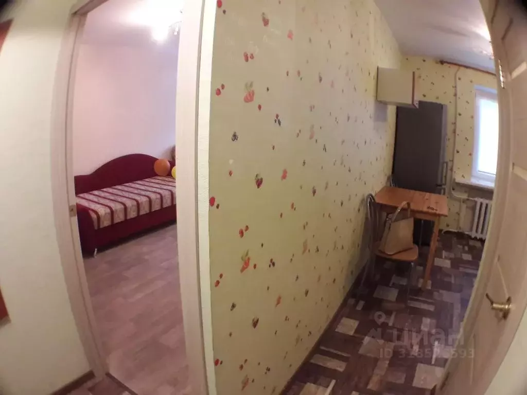 1-к кв. Санкт-Петербург Дачный просп., 10/7Б (38.0 м) - Фото 1