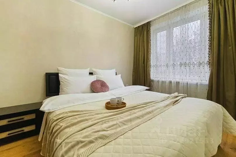 2-к кв. Москва Ореховый проезд, 31 (47.0 м) - Фото 2