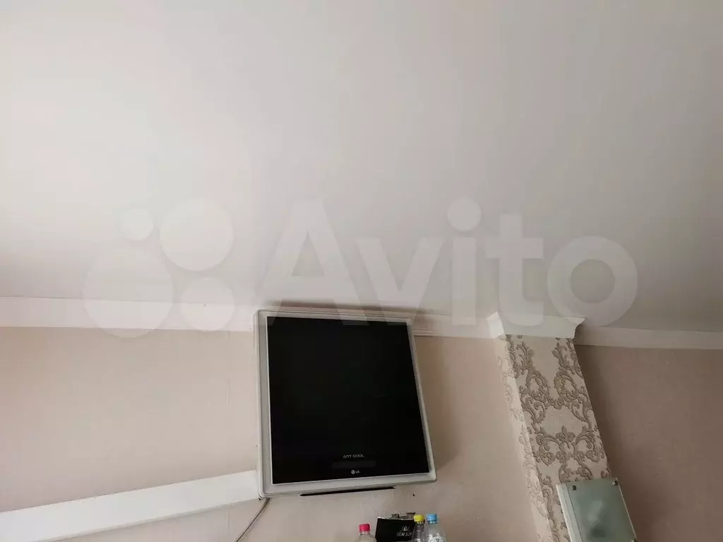 1-к. квартира, 25 м, 1/1 эт. - Фото 1