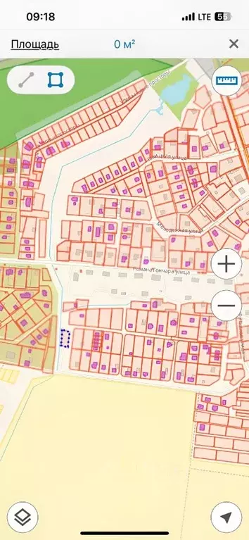 Участок в Карелия, Прионежский район, пос. Новая Вилга  (7.17 сот.) - Фото 2