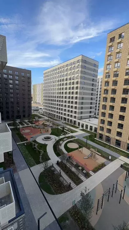 Студия Санкт-Петербург Лиговский просп., 242 (23.0 м) - Фото 1