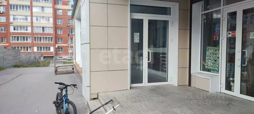 Офис в Марий Эл, Йошкар-Ола Фестивальная ул., 58А (164 м) - Фото 1