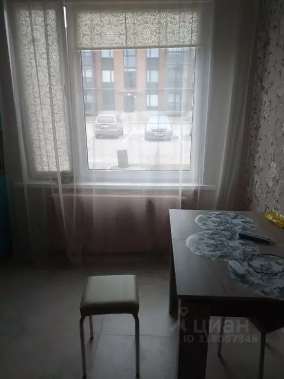 1-к кв. Московская область, Истра муниципальный округ, д. Красный ... - Фото 1
