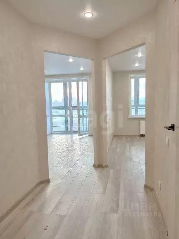 1-к кв. Кировская область, Киров ул. Красной Звезды, 32 (40.2 м) - Фото 2