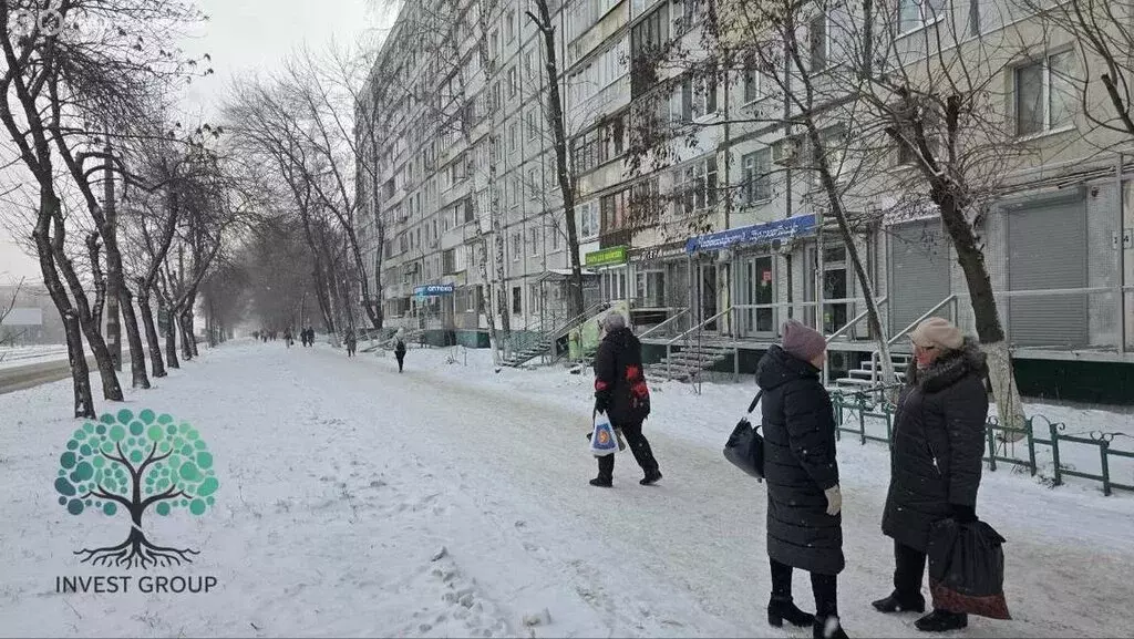 Торговая площадь (62.2 м) - Фото 1