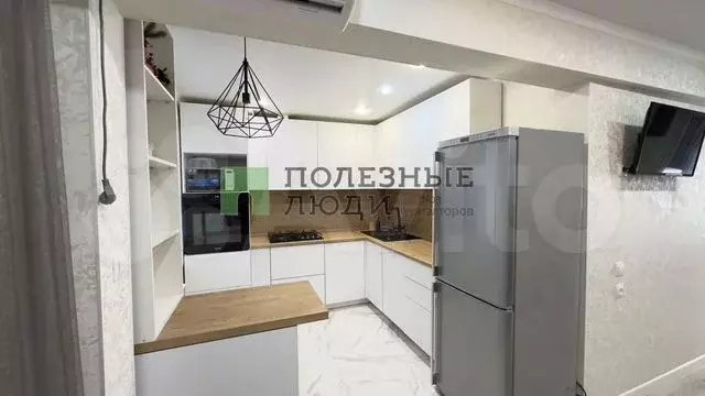 2-к. квартира, 47,7 м, 2/5 эт. - Фото 0