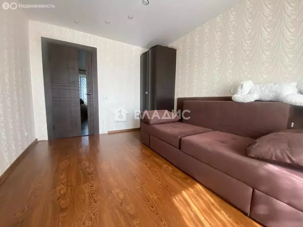 2-комнатная квартира: Пенза, улица Измайлова, 60А (58 м) - Фото 0