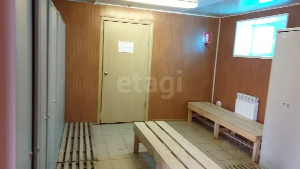 Помещение свободного назначения в Ямало-Ненецкий АО, Новый Уренгой ул. ... - Фото 1