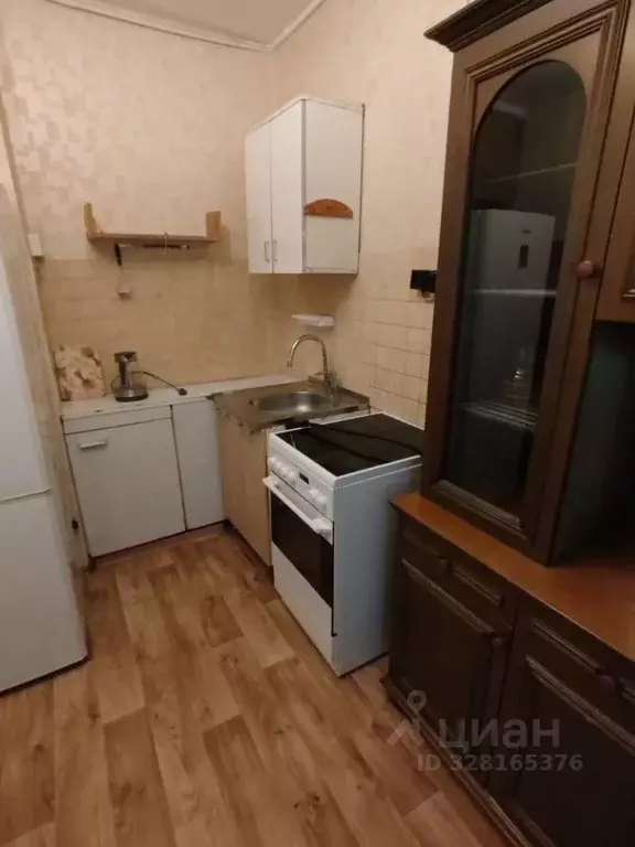 2-к кв. Москва Ангарская ул., 13 (52.0 м) - Фото 1