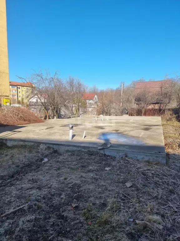 Участок в Калининградская область, Калининград Чкаловск мкр, ул. ... - Фото 1