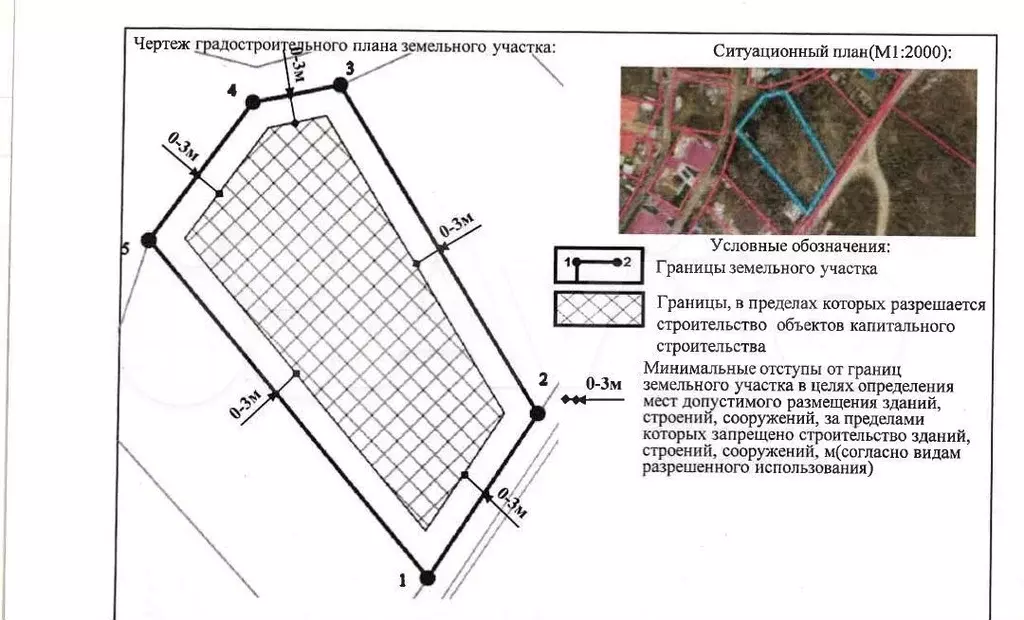 Участок 11 сот. (СНТ, ДНП) - Фото 0