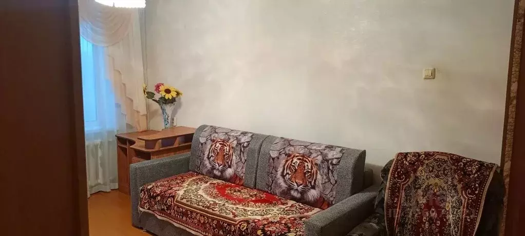 2-к кв. Башкортостан, Уфа Кольцевая ул., 207 (45.0 м) - Фото 2