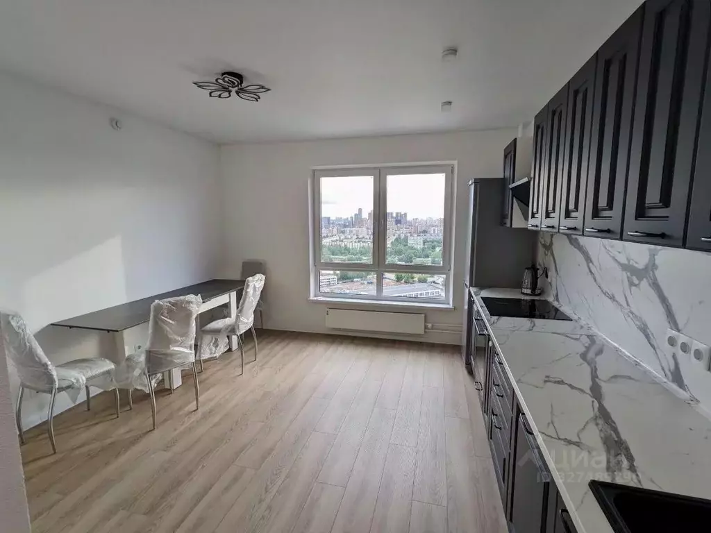 3-к кв. Москва Алтуфьевское ш., 55к5 (45.5 м) - Фото 2