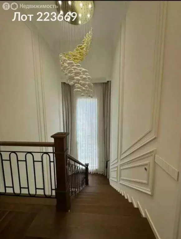 Дом в деревня Покровское, Школьная улица, 54 (260 м) - Фото 1