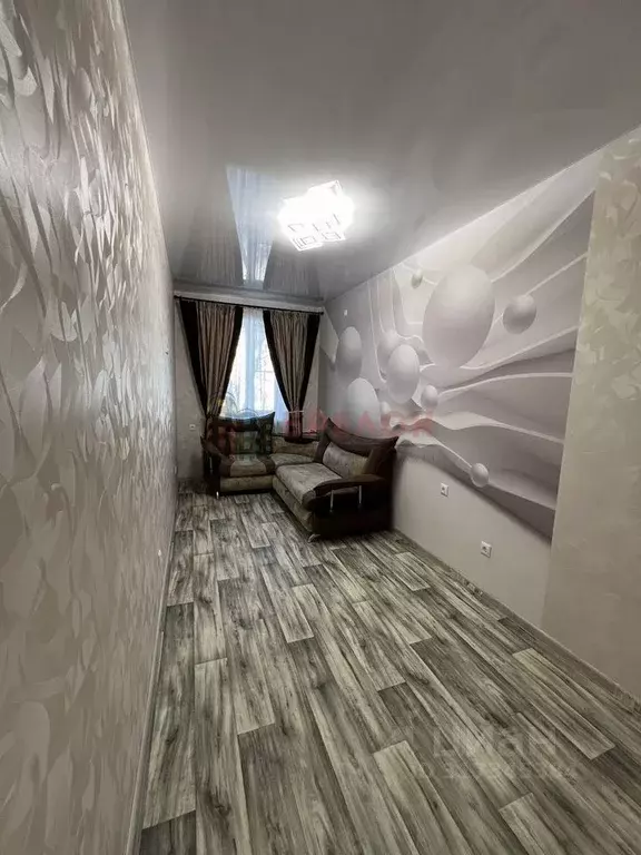 2-к кв. Ростовская область, Ростов-на-Дону ул. Мечникова, 126 (42.0 м) - Фото 0
