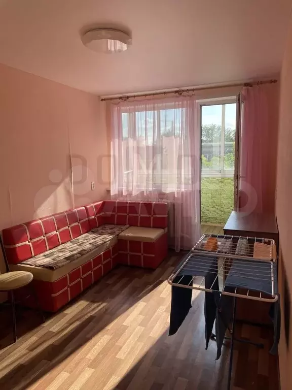 2-к. квартира, 43 м, 5/5 эт. - Фото 0