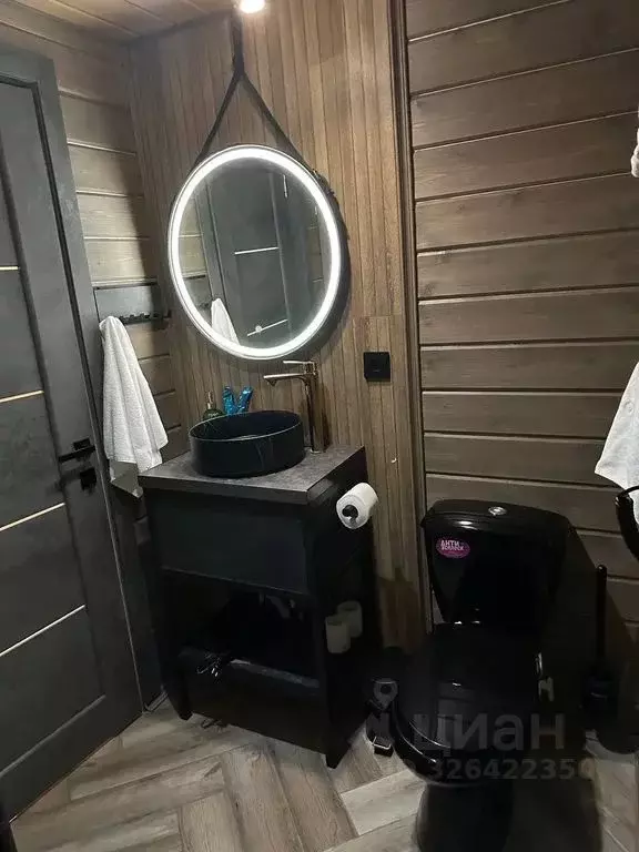 Дом в Нижегородская область, Городецкий муниципальный округ, д. Малый ... - Фото 2