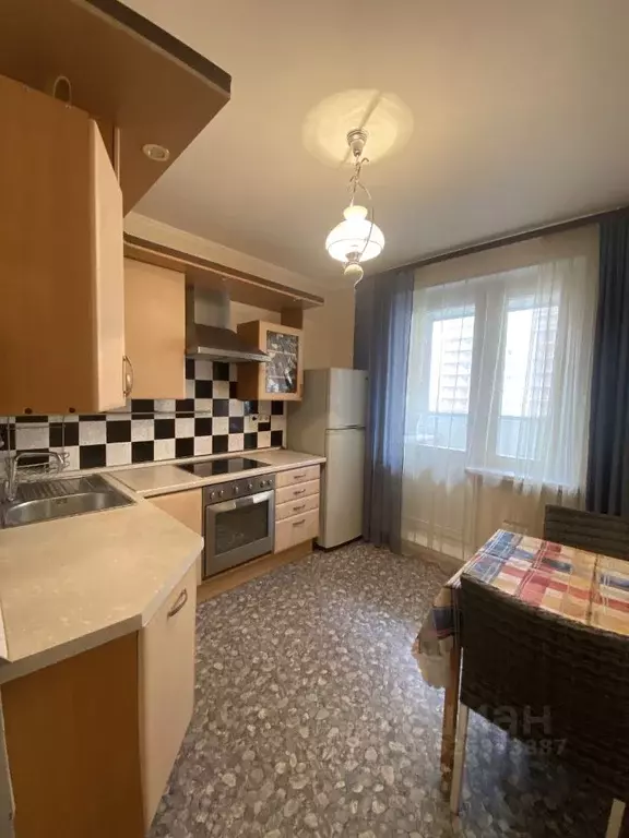 1-к кв. Московская область, Балашиха ул. Дмитриева, 28 (43.0 м) - Фото 2