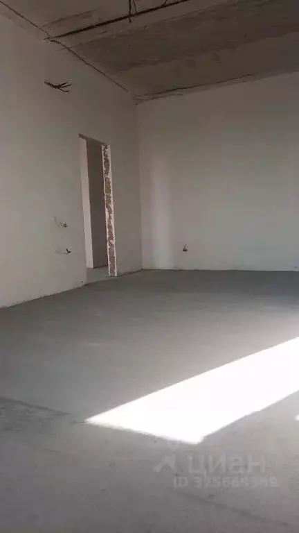 2-к кв. Кабардино-Балкария, Нальчик Эльбрусская ул., 1 (78.0 м) - Фото 2