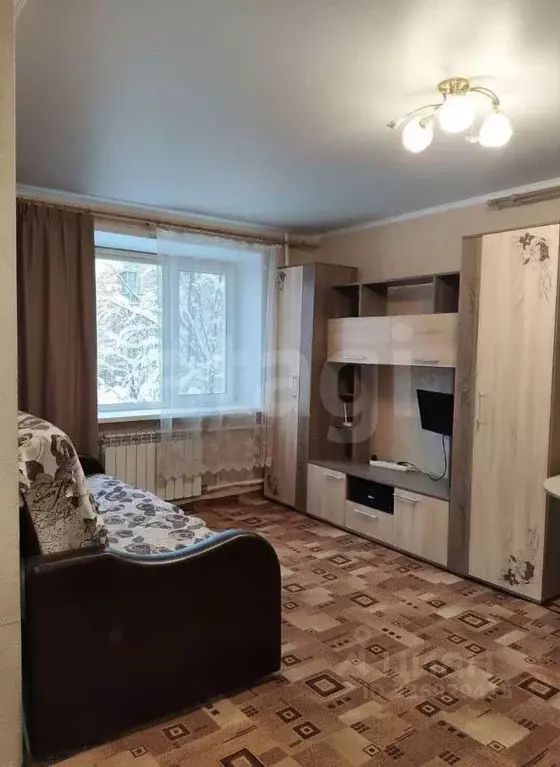 1-к кв. Московская область, Коломна ул. Калинина, 14 (30.5 м) - Фото 2