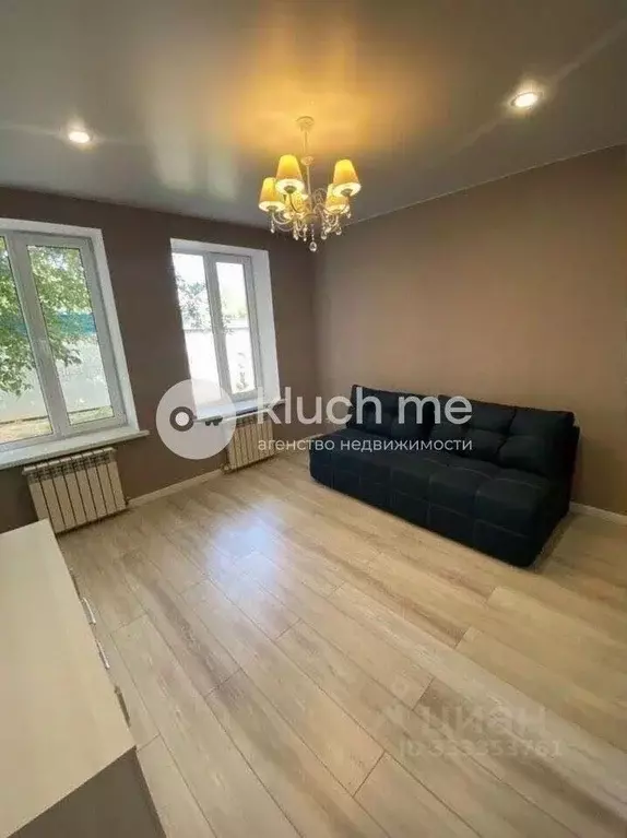 3-к кв. Татарстан, Казань ул. Академика Губкина, 18 (59.2 м) - Фото 2
