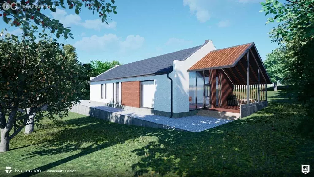 Дом в Ставрополь, Ленинский район, микрорайон № 9, улица Гофицкого, 67 ... - Фото 1