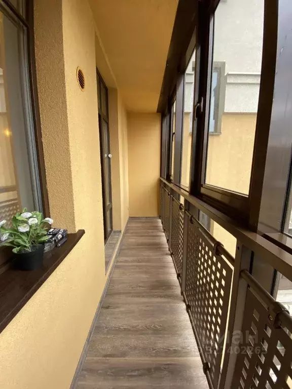 1-к кв. Санкт-Петербург Заозерная ул., 3к2 (44.0 м) - Фото 0