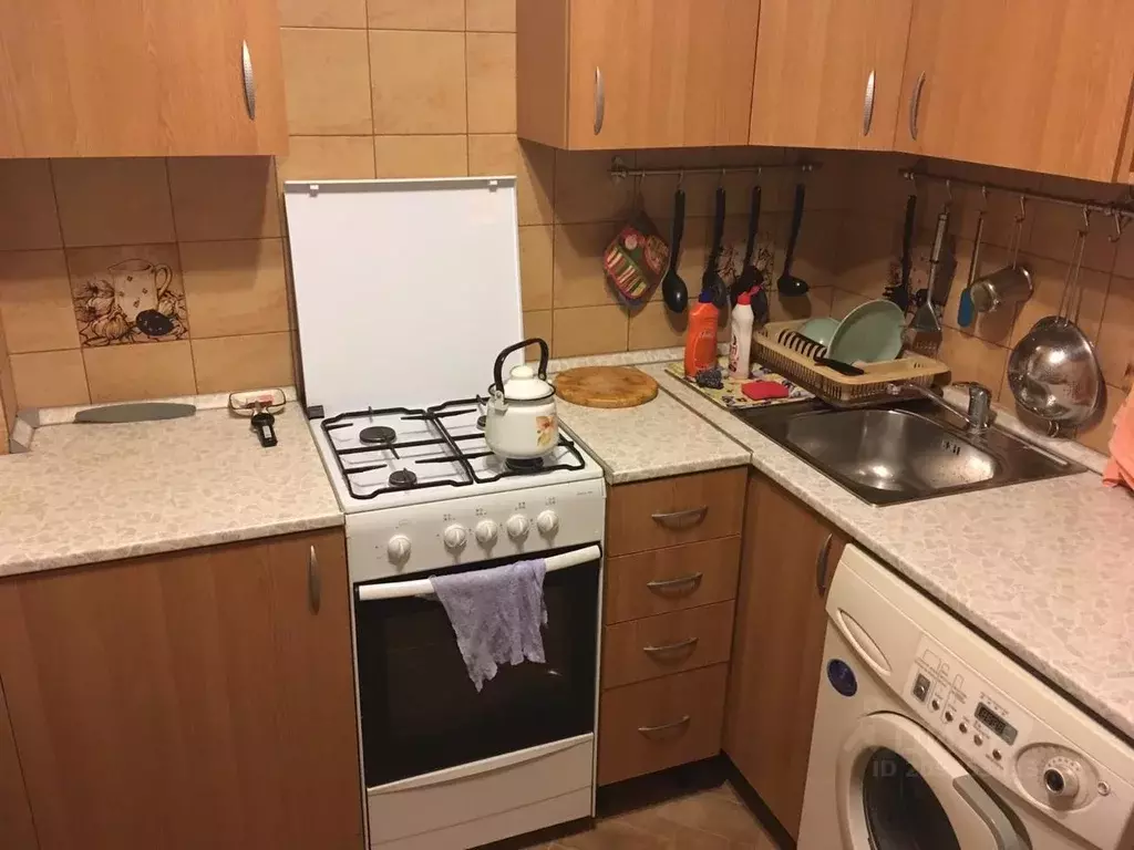 Комната Москва Дорожная ул., 28К2 - Фото 2